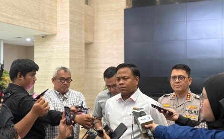 Bareskrim Polri Gagalkan Pemberangkatan Haji Ilegal